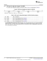 Preview for 16 page of Texas Instruments TMS320TCI648 Series User Manual