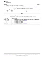 Предварительный просмотр 17 страницы Texas Instruments TMS320TCI648 Series User Manual