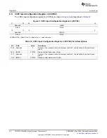 Предварительный просмотр 20 страницы Texas Instruments TMS320TCI648 Series User Manual