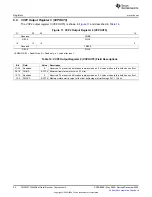 Предварительный просмотр 22 страницы Texas Instruments TMS320TCI648 Series User Manual