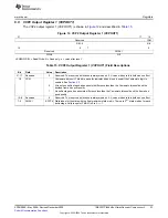 Предварительный просмотр 23 страницы Texas Instruments TMS320TCI648 Series User Manual