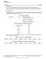 Предварительный просмотр 31 страницы Texas Instruments TMS320TCI648 Series User Manual