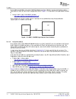 Предварительный просмотр 10 страницы Texas Instruments TMS320TCI6482 Design Manual