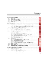 Preview for 6 page of Texas Instruments TMS320VC5509 Reference Manual