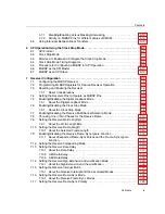 Preview for 8 page of Texas Instruments TMS320VC5509 Reference Manual