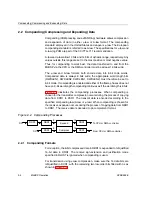 Preview for 27 page of Texas Instruments TMS320VC5509 Reference Manual