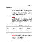 Preview for 34 page of Texas Instruments TMS320VC5509 Reference Manual