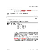 Preview for 122 page of Texas Instruments TMS320VC5509 Reference Manual