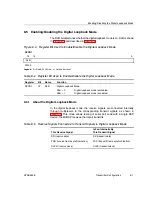 Preview for 154 page of Texas Instruments TMS320VC5509 Reference Manual