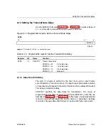 Preview for 164 page of Texas Instruments TMS320VC5509 Reference Manual