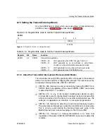 Preview for 168 page of Texas Instruments TMS320VC5509 Reference Manual