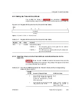 Preview for 176 page of Texas Instruments TMS320VC5509 Reference Manual