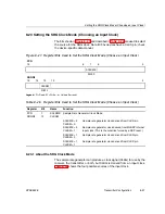 Preview for 184 page of Texas Instruments TMS320VC5509 Reference Manual