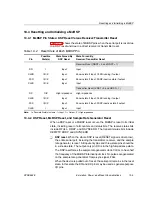 Preview for 196 page of Texas Instruments TMS320VC5509 Reference Manual