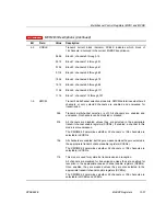 Preview for 244 page of Texas Instruments TMS320VC5509 Reference Manual