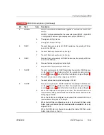 Preview for 252 page of Texas Instruments TMS320VC5509 Reference Manual