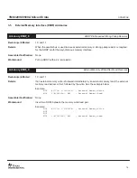 Preview for 15 page of Texas Instruments TMS320VC5509A Manual