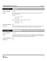 Preview for 16 page of Texas Instruments TMS320VC5509A Manual