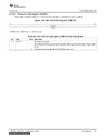 Preview for 59 page of Texas Instruments TMS320x281 series Reference Manual