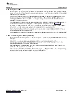 Preview for 65 page of Texas Instruments TMS320x281 series Reference Manual