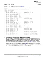 Preview for 78 page of Texas Instruments TMS320x2823x Reference Manual