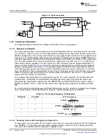 Предварительный просмотр 24 страницы Texas Instruments TMS3320C5515 User Manual