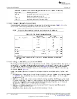 Предварительный просмотр 28 страницы Texas Instruments TMS3320C5515 User Manual