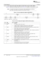 Предварительный просмотр 36 страницы Texas Instruments TMS3320C5515 User Manual