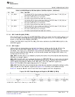 Предварительный просмотр 63 страницы Texas Instruments TMS3320C5515 User Manual