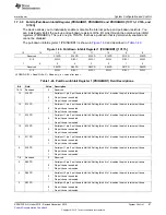 Предварительный просмотр 67 страницы Texas Instruments TMS3320C5515 User Manual