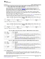 Предварительный просмотр 73 страницы Texas Instruments TMS3320C5515 User Manual