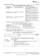 Предварительный просмотр 76 страницы Texas Instruments TMS3320C5515 User Manual