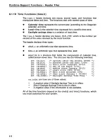 Предварительный просмотр 83 страницы Texas Instruments TMS34010 Reference Manual