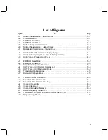 Preview for 5 page of Texas Instruments TMS3637 Data Manual