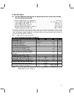 Preview for 11 page of Texas Instruments TMS3637 Data Manual