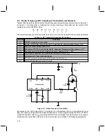 Preview for 42 page of Texas Instruments TMS3637 Data Manual