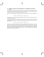 Preview for 40 page of Texas Instruments TMS3637P Data Manual