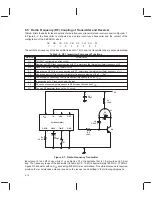 Предварительный просмотр 42 страницы Texas Instruments TMS3637P Data Manual