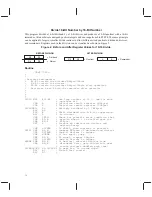 Preview for 35 page of Texas Instruments TMS370 Series Application Book