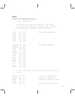 Preview for 144 page of Texas Instruments TMS370 Series Application Book