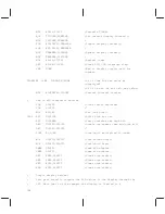 Preview for 147 page of Texas Instruments TMS370 Series Application Book