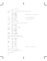 Preview for 519 page of Texas Instruments TMS370 Series Application Book