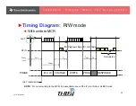 Preview for 25 page of Texas Instruments TMS3705A Technical Training Manual