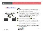 Preview for 27 page of Texas Instruments TMS3705A Technical Training Manual