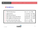 Preview for 28 page of Texas Instruments TMS3705A Technical Training Manual