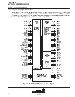 Preview for 4 page of Texas Instruments TMS380C26 User Manual