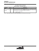 Preview for 12 page of Texas Instruments TMS380C26 User Manual