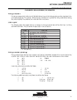 Preview for 33 page of Texas Instruments TMS380C26 User Manual