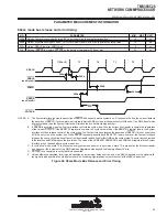 Preview for 89 page of Texas Instruments TMS380C26 User Manual