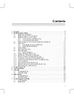 Preview for 5 page of Texas Instruments TMS470R1x Reference Manual